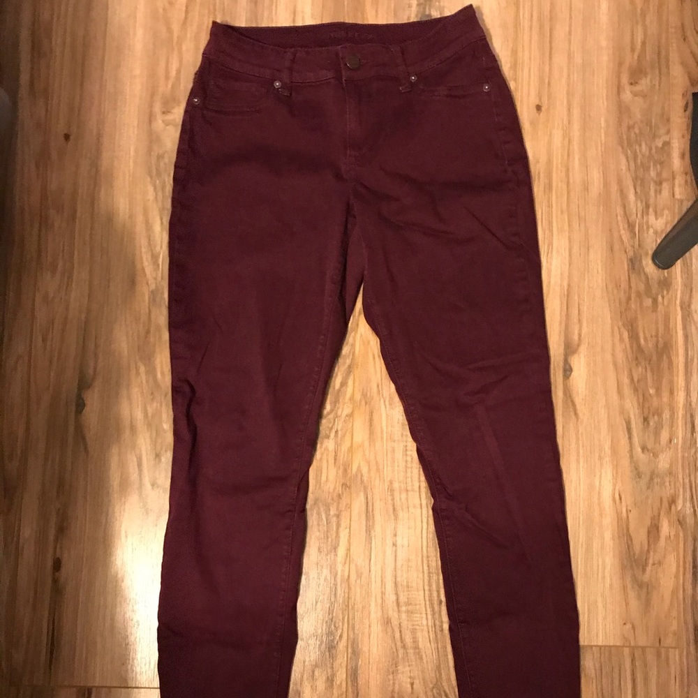 Maurices Jeggings